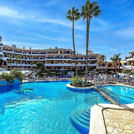 Ocean View Apartment In Albatros Golf Del Sur Сан-Мігель-де-Абона Екстер'єр фото