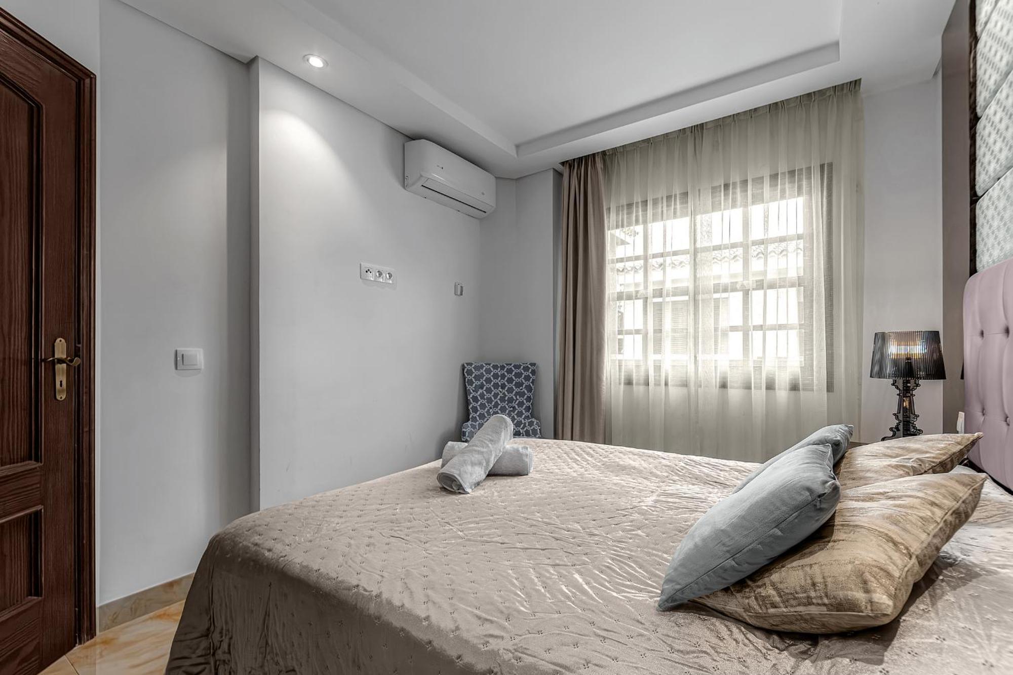 Ocean View Apartment In Albatros Golf Del Sur Сан-Мігель-де-Абона Екстер'єр фото